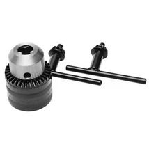 Levior Lev Festa Szorító Gyorsbefogó Tokmány 1/2" - 20 UNF 1,5-13 mm + Kulcs termék fő termékképe