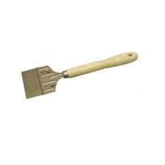 Festékkaparó Cserélhető Pengével, Rövid Nyéllel "állítható" termék fő termékképe