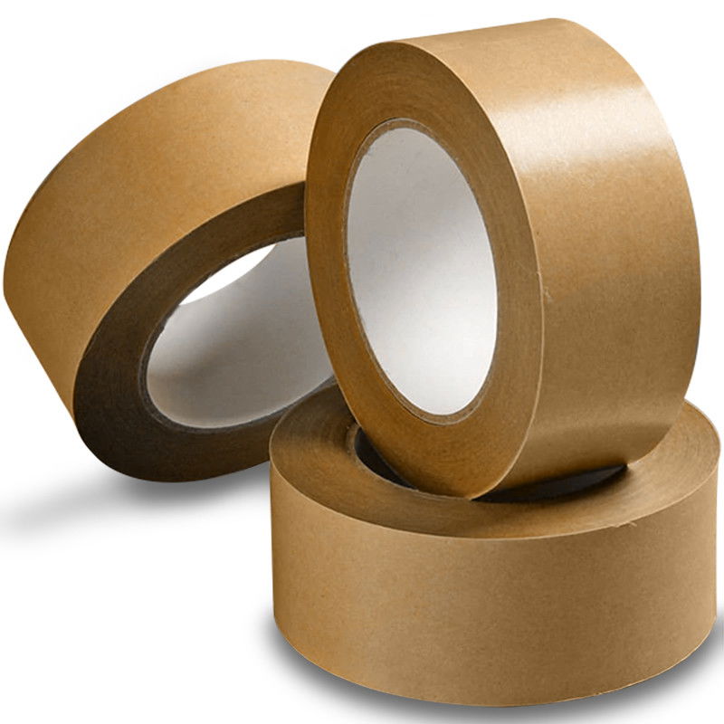 Festőszalag Maszkoló Szalag 50 mm / 50 m termék fő termékképe