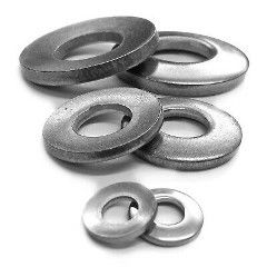 DIN6796 Feszítő Tányér Alátét A2 Rozsdamentes termék fő termékképe