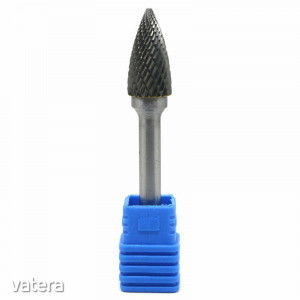 FLEXMANN FG-3307-6 Turbómaró hegyes  9,6*19,0*64,0*6,0 mm csappal termék fő termékképe