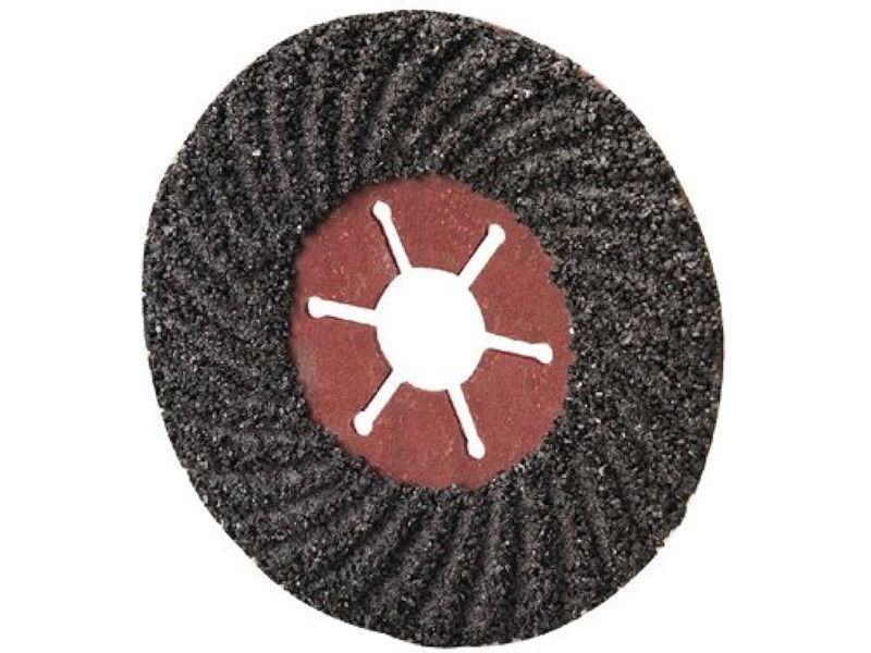 FFT-C24 Fiber - Flex Tányér Kőcsiszoláshoz 125*22,23 mm P24 termék fő termékképe