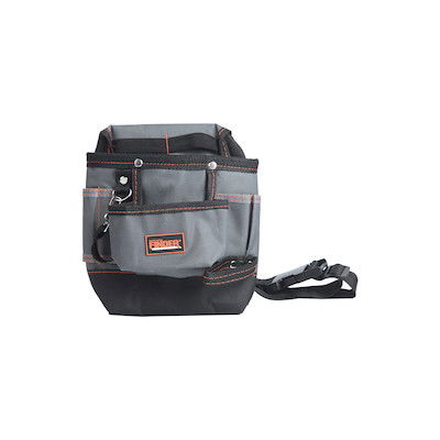 Finder Szerszámtartó Övtáska 250*240 mm Nylon 600D termék fő termékképe