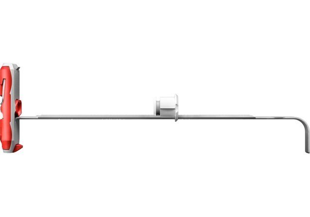 Fischer Duotec Kampós Tipli 50 mm 10 mm termék fő termékképe