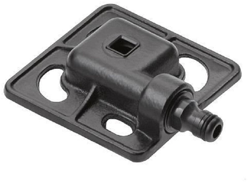 Fiskars Álló Esőztető Szögletes 150m2 termék fő termékképe