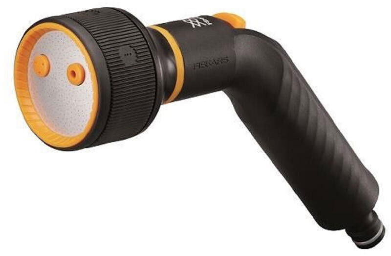 Fiskars FiberComp Öntözőfej 3 Funkciós Fagyálló termék fő termékképe