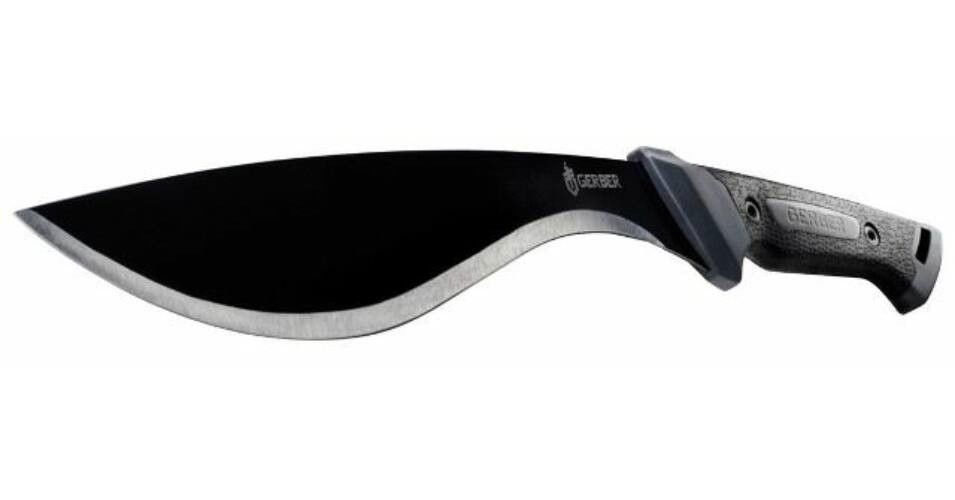Fiskars Kukri Machete termék fő termékképe
