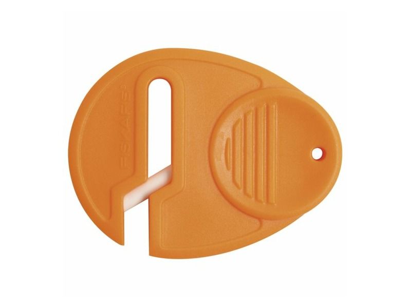 Fiskars Ollóélező Kicsi Kézi termék fő termékképe