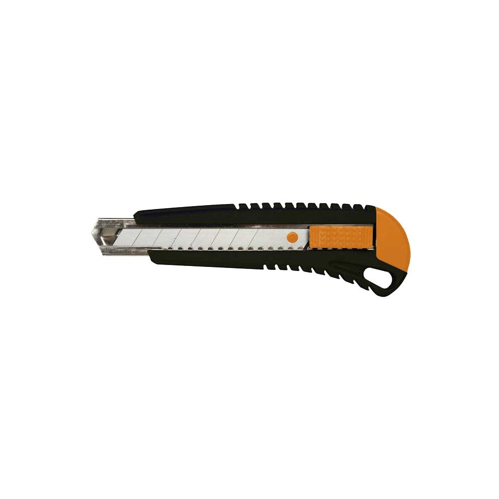 Fiskars Pengekés, Snitzer 18 mm Penge Ergonomikus Forma, Biztonságos Fogás termék fő termékképe
