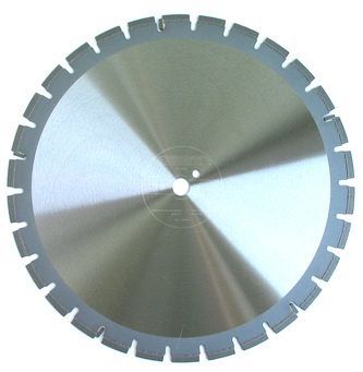 FLEXMANN For Cut TOP Gyémánttárcsa Szegmentált Samot, Tégla, Beton, Silka termék fő termékképe