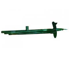 Kézi földfúró 155 mm termék fő termékképe