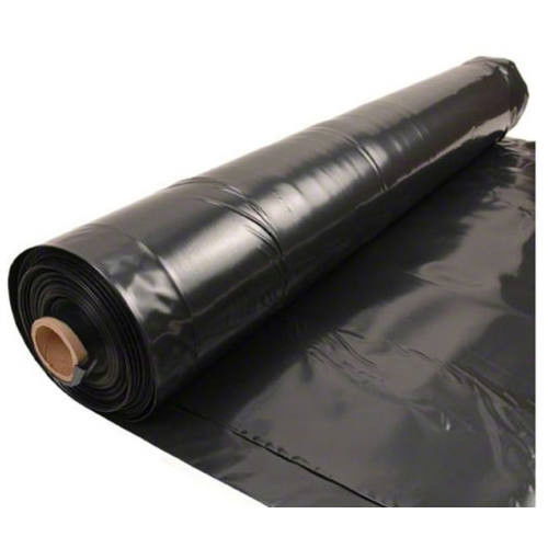 Takarófólia "R" 4200*0,12 mm fekete 60 m termék fő termékképe