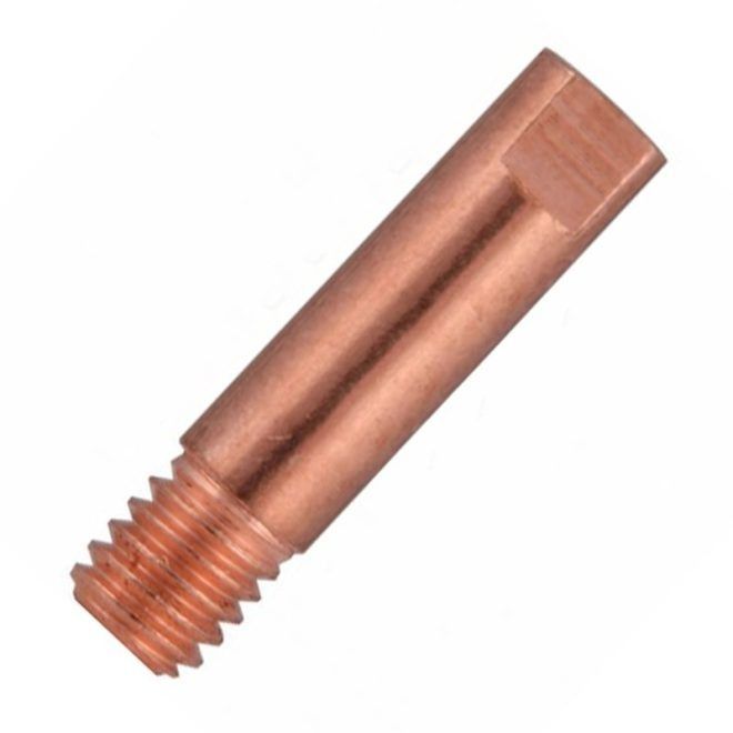 FOR CUT Áramátadó M6*25 mm 0,8 mm CU termék fő termékképe