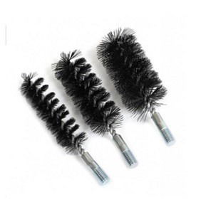 Faster Forrcsőkefe / Kazántisztító Kefe PLWY termék fő termékképe