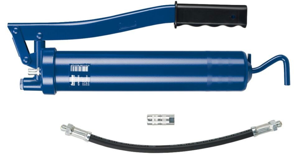 FORUM Karos Zsírzó + Tömlő 500 cm3 M10*1 termék fő termékképe