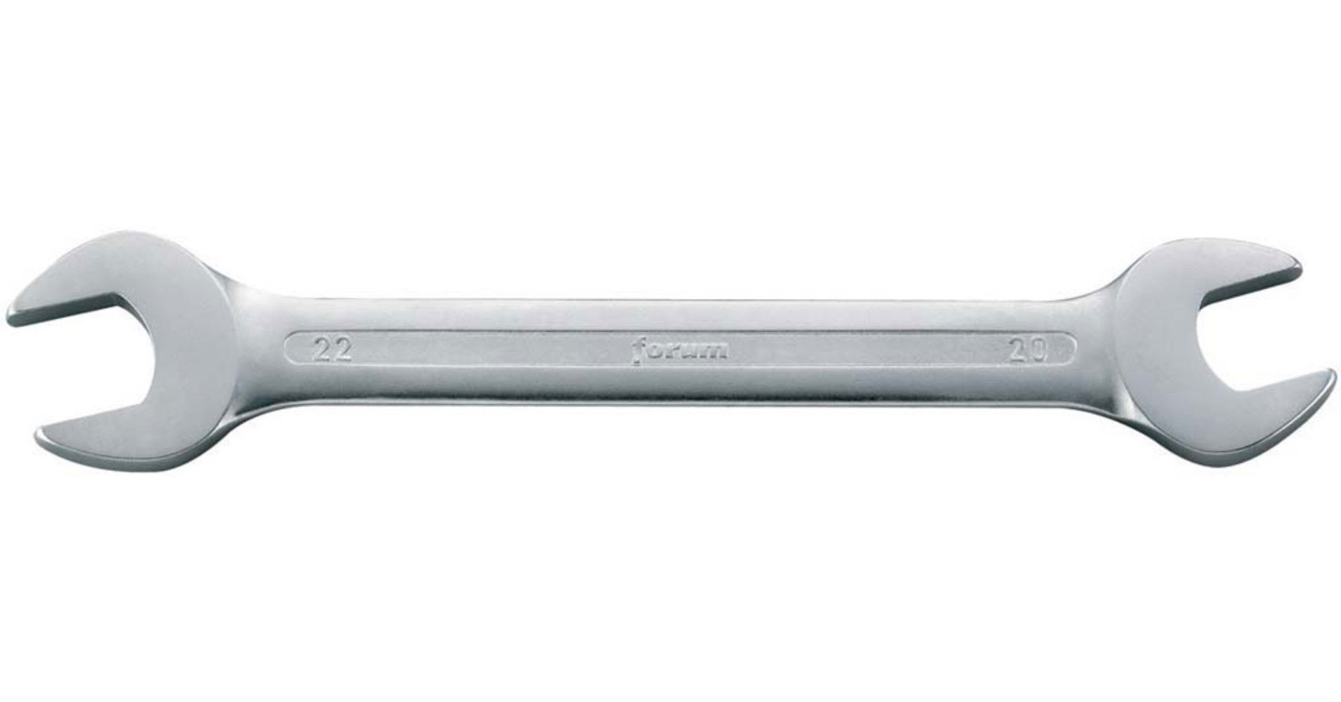 FORUM DIN3110 Villás - Villáskulcs CrV termék fő termékképe