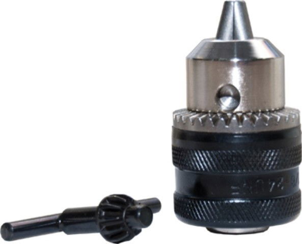 Minőségi Fúrótokmány Kulcsos Kivitel HKFT  1-13 mm B16 termék fő termékképe