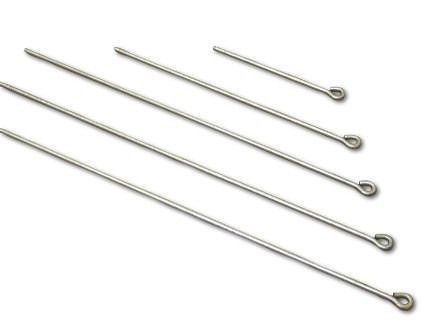 OES Függesztőpálca Szemes 125 mm termék fő termékképe