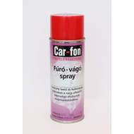Carlofon CAR-FON Fúró - Vágó Üregelő Spray 400 ml termék fő termékképe