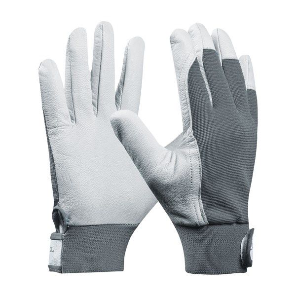 Gebol Uni Fit Comfort Kecskebőr + Textil Védőkesztyű termék fő termékképe