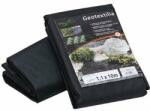 Geotextília 1*10 Fekete 150g/nm 0947151/10 termék fő termékképe