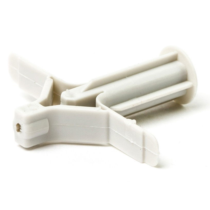 Műanyag szárnyas gipszkarton dübelek GK termék fő termékképe