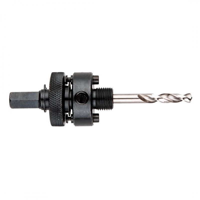 Crater Körkivágóhoz Központi Adapter Bi-Metal termék fő termékképe