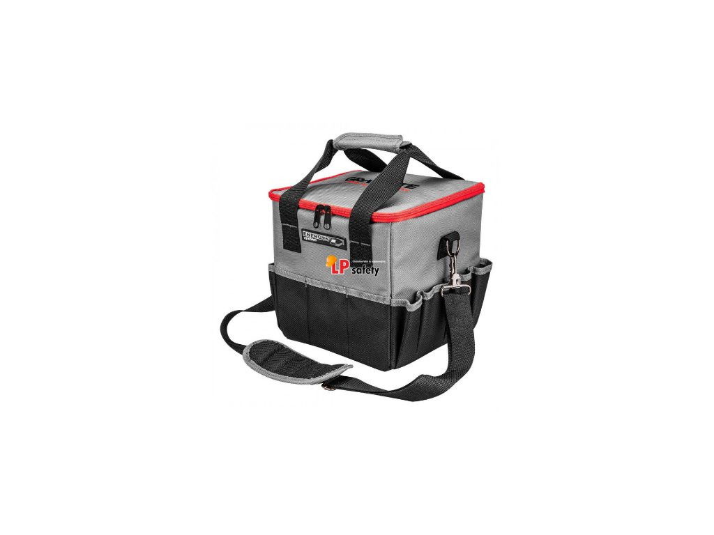 GRAPHITE Géptartó Táska Energy + 12L Poliester termék fő termékképe