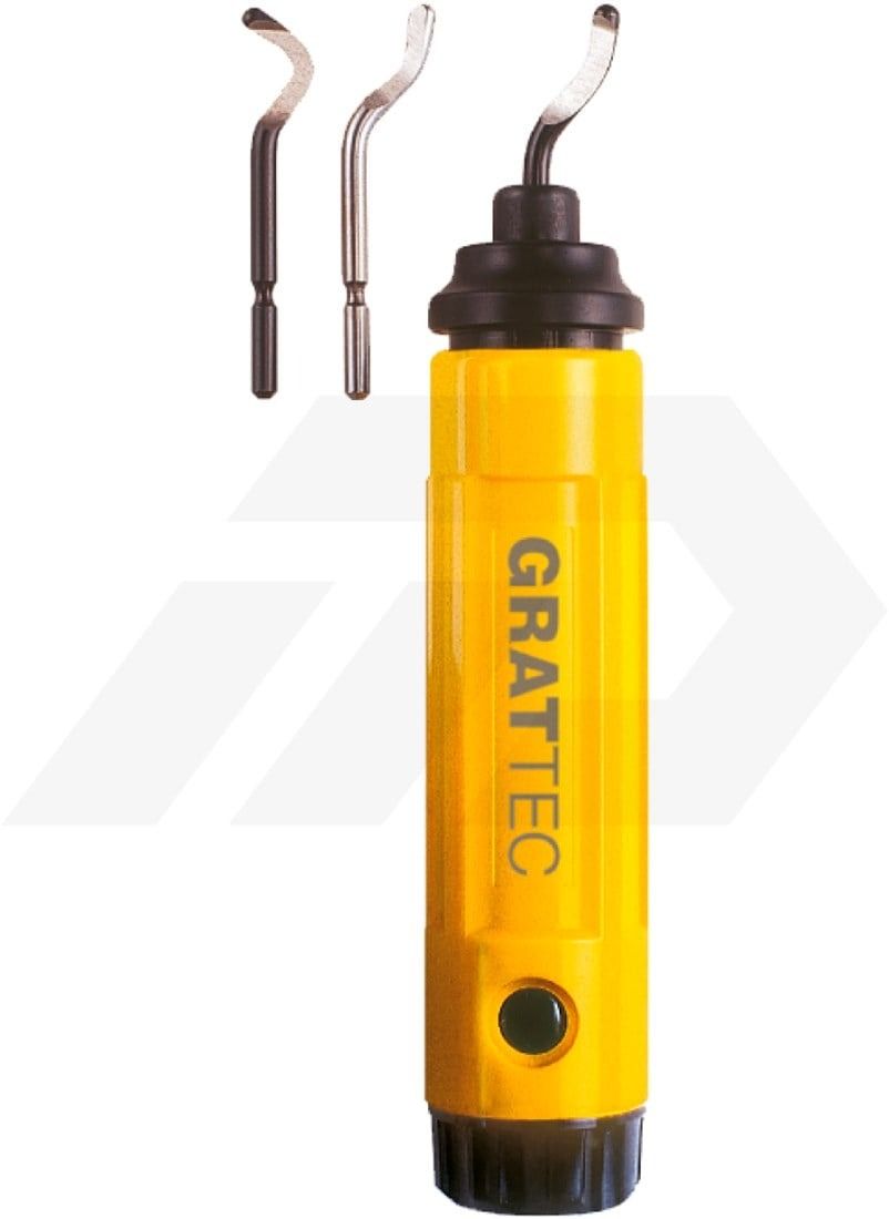 Grattec Sorjázó Készlet E Pengével 3,2 mm Markolattal E100, E200, E300 Pengével termék fő termékképe