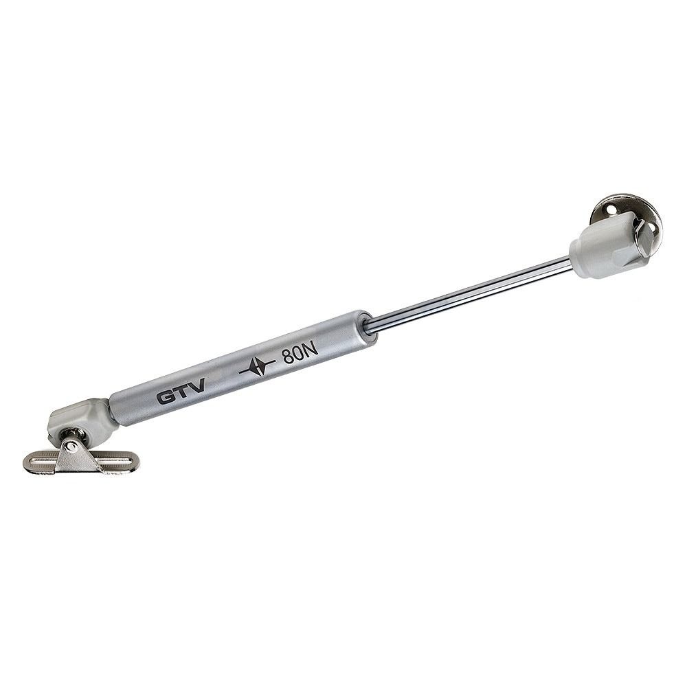 Gázrugó 60N Bútorhoz Felnyíló termék fő termékképe