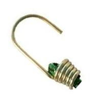 Galco Kampó Gumikötélhez 8 mm termék fő termékképe