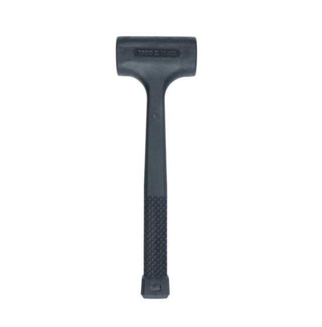 YATO Gumikalapács - visszarúgásmentes termék fő termékképe