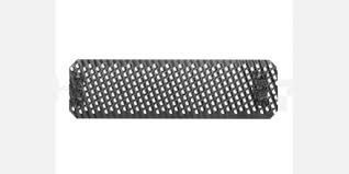 Modeco Tartalék Gipszkarton Gyalu Lap 140*40 mm termék fő termékképe