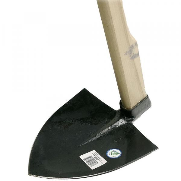 MUTA Győri Kapa Hegyes 0,5 kg Nyelezett termék fő termékképe