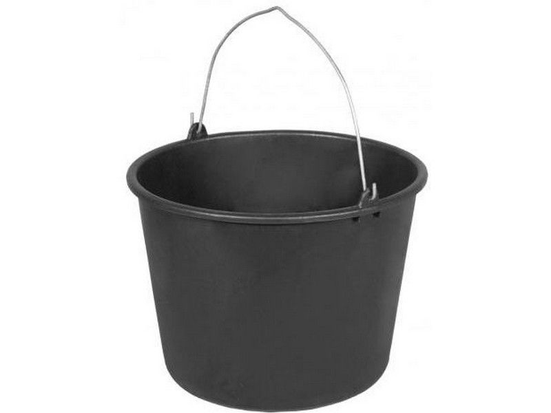 Habarcsvödör 12 L erős 31*22 cm termék fő termékképe