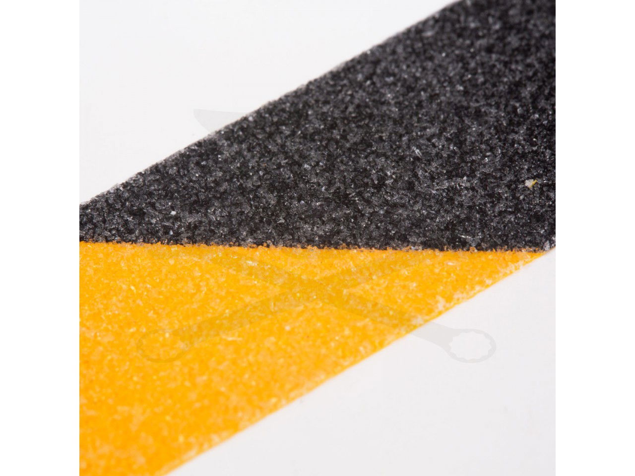 TRACON Csúszásgátló Jelzőszalag 25 mm * 5 m Sárga-Fekete termék fő termékképe