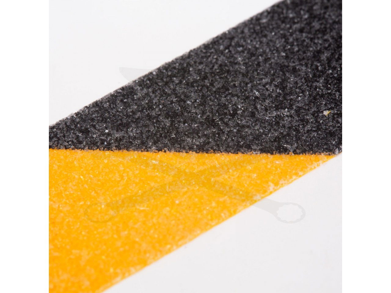 Handy Csúszásgátló Szalag 5m*25mm Sárga-Fekete termék fő termékképe