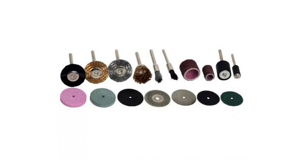 Handy Panelfúró Kiegészítő Készletek Csapos termék fő termékképe