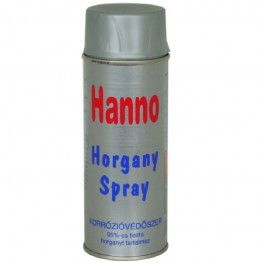 Hanno Horgany Spray 400 ml termék fő termékképe