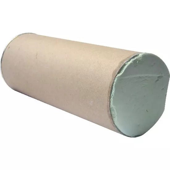 Happy Work Polírozópaszta Papírhengerben, Rézhez, Zöld (Finom) 1,4 kg termék fő termékképe