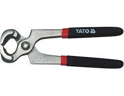 YATO Harapófogó Profi termék fő termékképe