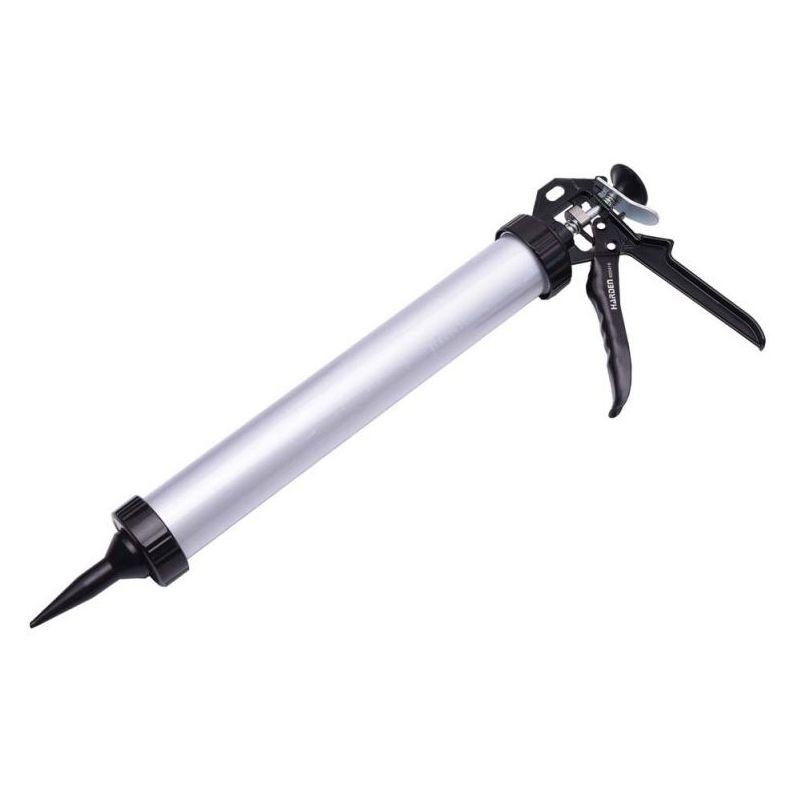 Harden Zártházas Kinyomópisztoly 530mm termék fő termékképe