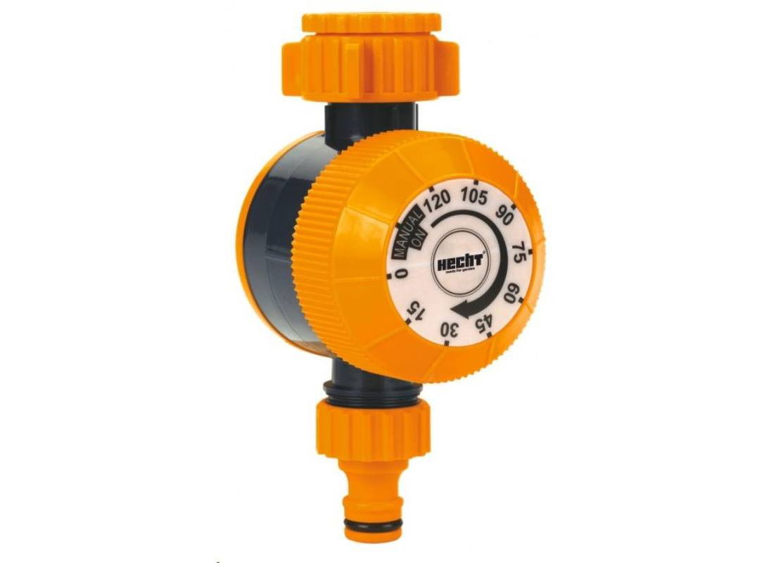 Hecht Mechanikus Locsoló Időzítő termék fő termékképe