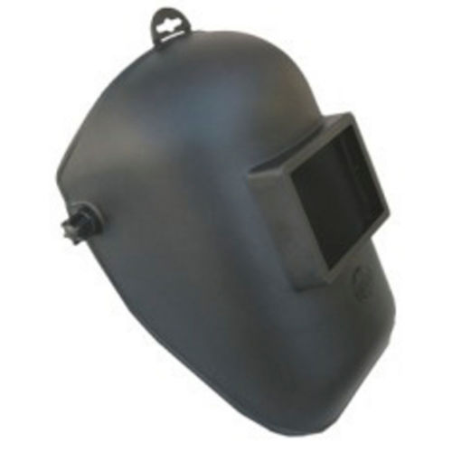 Hegesztőpajzs Fekete  90*110 mm TF450 termék fő termékképe