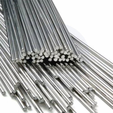 Hegesztőpálca A37  2,0 mm Lánghegesztéshez termék fő termékképe