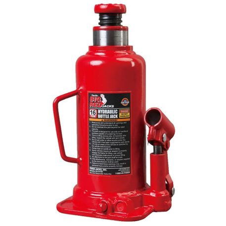 S-Trend Hidraulikus Olajemelő 8T 222*447 mm termék fő termékképe