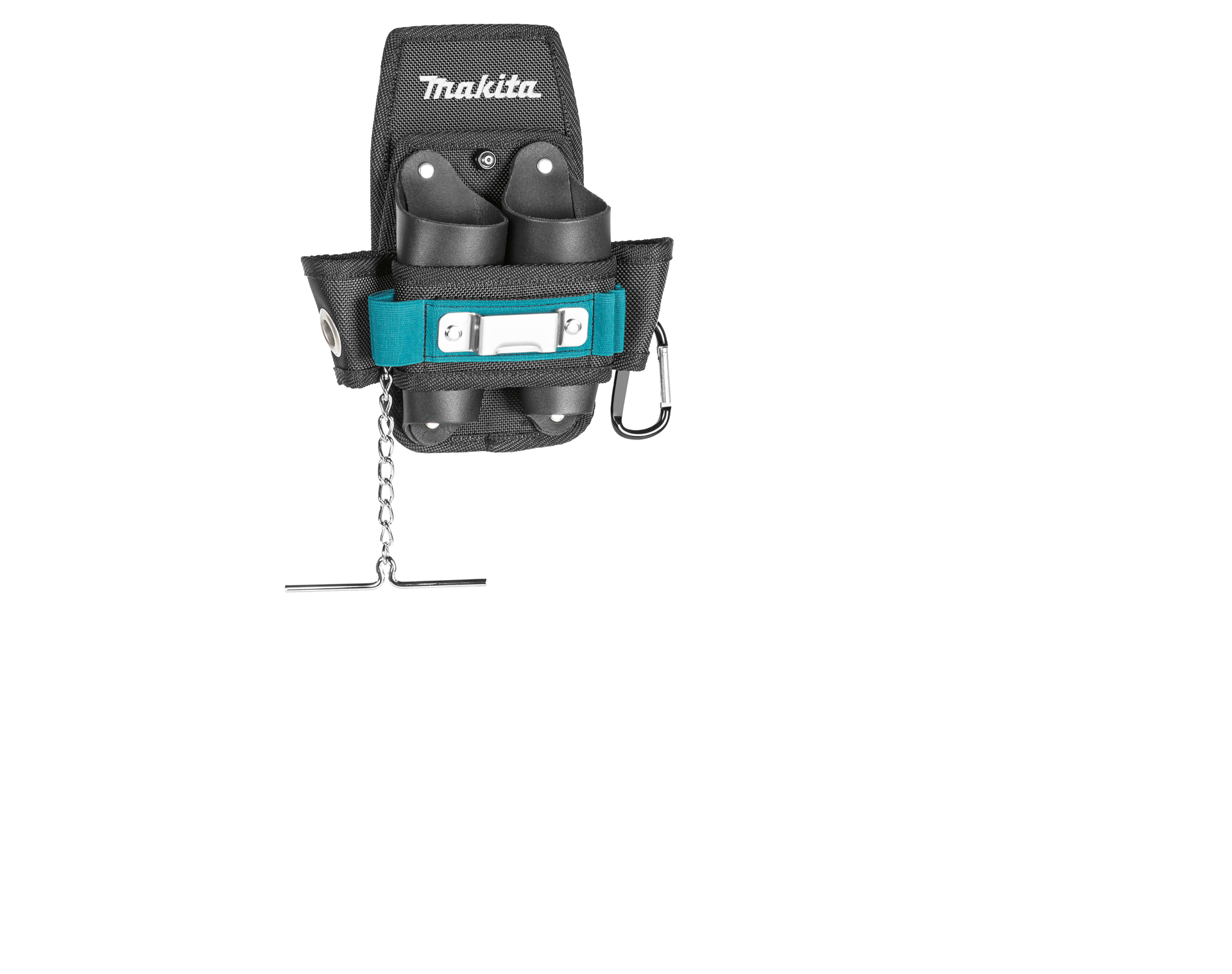 MAKITA 4 Funkciós Tartó Villanyszerelőknek Oldal Táska termék fő termékképe