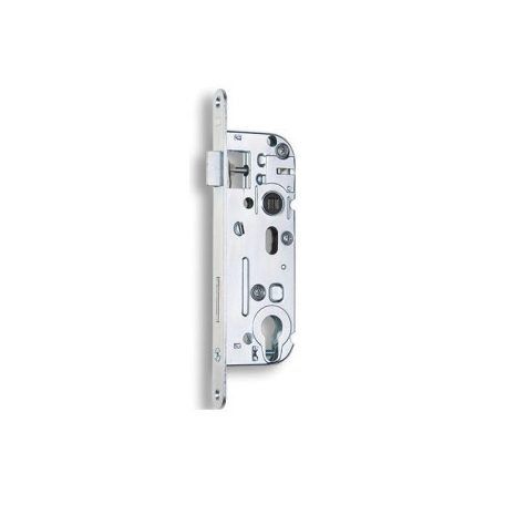 Hobes Cilinderes Bevéső Zártest 6 cm 40/90 mm Váltós termék fő termékképe