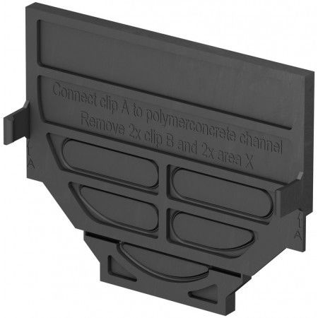 ACO Self Hexaline folyóka homloklap termék fő termékképe