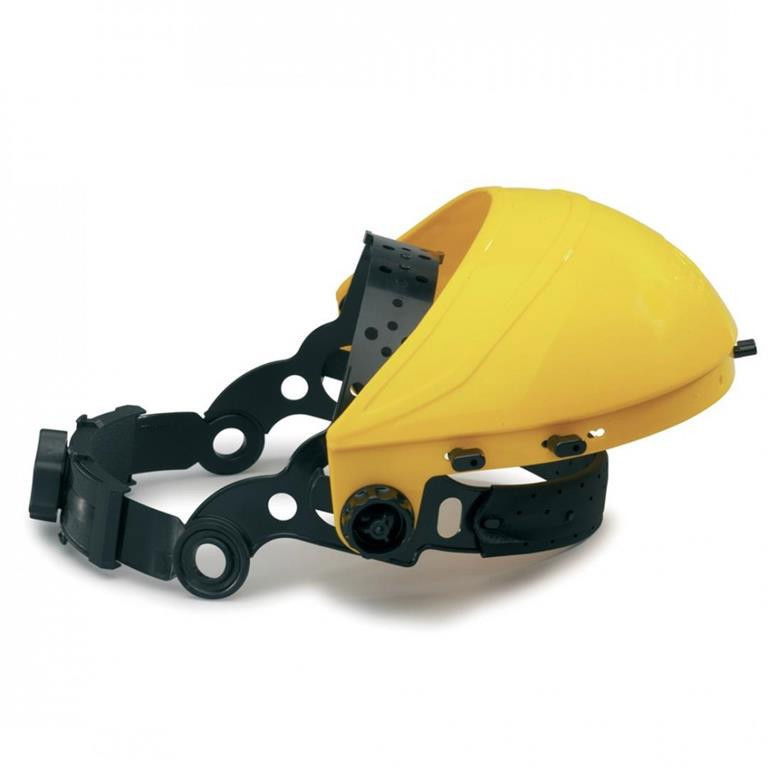 Homlokpánt Arcvédőhöz termék fő termékképe